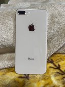 iPhone8Plus（スマホ）の商品画像 - 査定依頼日：2023年5月26日 - 最高査定価格：13,400円
