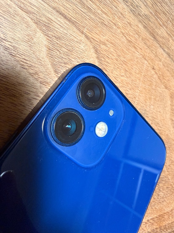 iPhone 12mini simフリー128GB 76%（スマホ）の商品画像 - 査定依頼日：2026年4月20日 - 最高査定価格：18,000円
