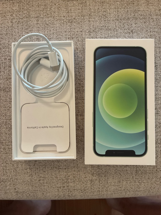 iPhone iPhone 12 mini 64GB SIMフリー（スマホ）の商品画像 - 査定依頼日：2026年8月29日 - 最高査定価格：19,000円