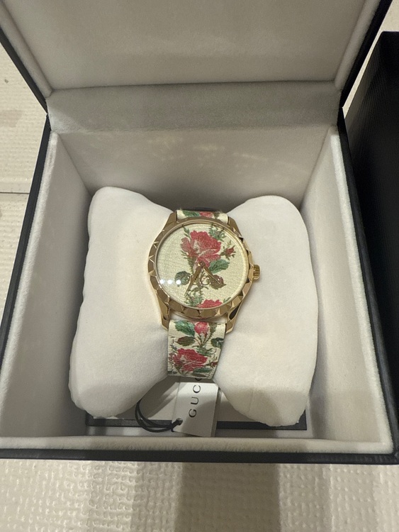 グッチ  （ブランドバッグ）の商品画像 - 査定依頼日：2025年10月24日 - 最高査定価格：35,000円