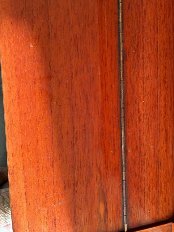 W104 2932898（ピアノ・楽器・PA機材）の商品画像 - 査定依頼日：2025年12月28日 - 最高査定価格：5,000円