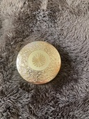 朱肉入れ（金・貴金属）の商品画像 - 査定依頼日：2025年10月19日 - 最高査定価格：500円