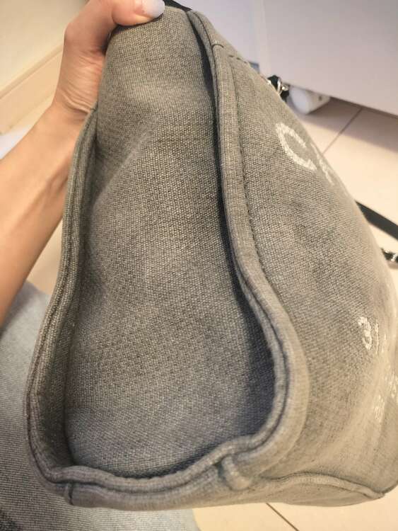 ルーヴィル（ブランドバッグ）の商品画像 - 査定依頼日：2025年4月21日 - 最高査定価格：200,000円