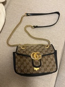 グッチ  （ブランドバッグ）の商品画像 - 査定依頼日：2025年12月14日 - 最高査定価格：120,000円