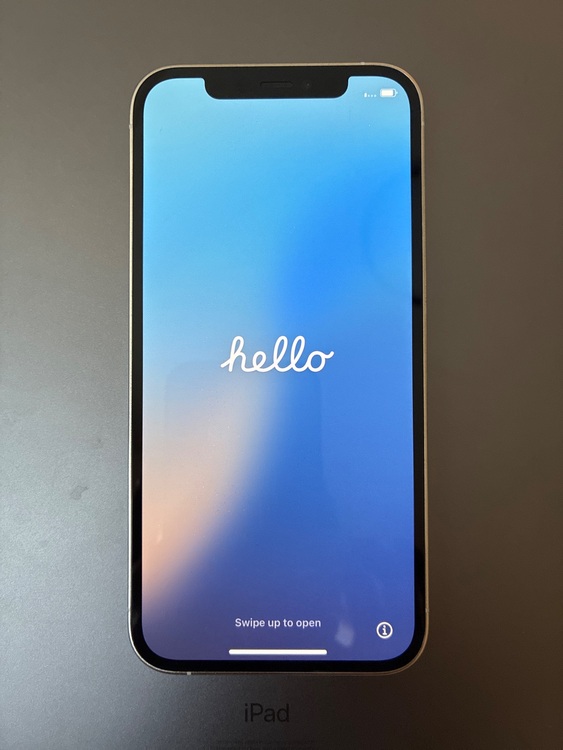 iPhone 12 Pro 128GB（スマホ）の商品画像 - 査定依頼日：2025年7月13日 - 最高査定価格：43,000円