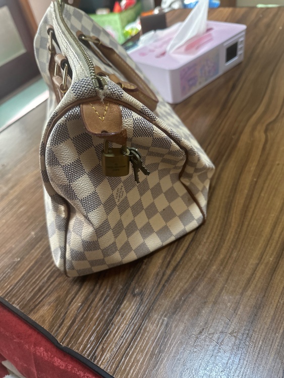 ルイヴィトン モノグラム （ブランドバッグ）の商品画像 - 査定依頼日：2026年3月4日 - 最高査定価格：100,000円