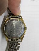 セイコー その他 5606-719（高級時計）の商品画像 - 査定依頼日：2025年11月20日 - 最高査定価格：8,000円