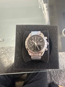 オメガ スピードマスター 3520.5（高級時計）の商品画像 - 査定依頼日：2026年3月4日 - 最高査定価格：280,000円