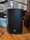 エレクトロボイスZX1-90B（ピアノ・楽器・PA機材）の商品画像 - 査定依頼日：2025年12月3日 - 最高査定価格：20,000円