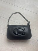 その他 コーチ （ブランドバッグ）の商品画像 - 査定依頼日：2025年3月28日 - 最高査定価格：3,000円