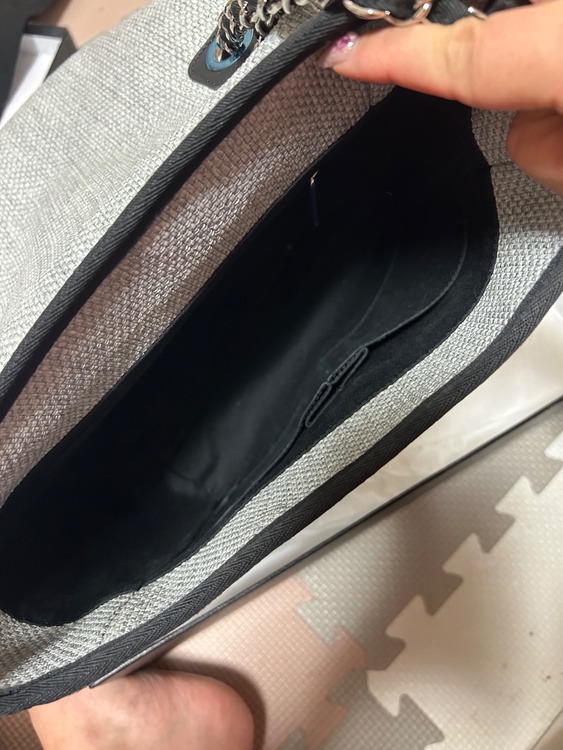 シャネル シャネル(その他) （ブランドバッグ）の商品画像 - 査定依頼日：2025年12月25日 - 最高査定価格：150,000円