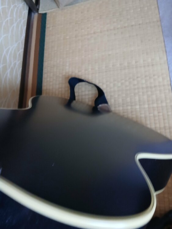 Epiphone masterbuild zenith（ピアノ・楽器・PA機材）の商品画像 - 査定依頼日：2026年4月12日 - 最高査定価格：25,000円