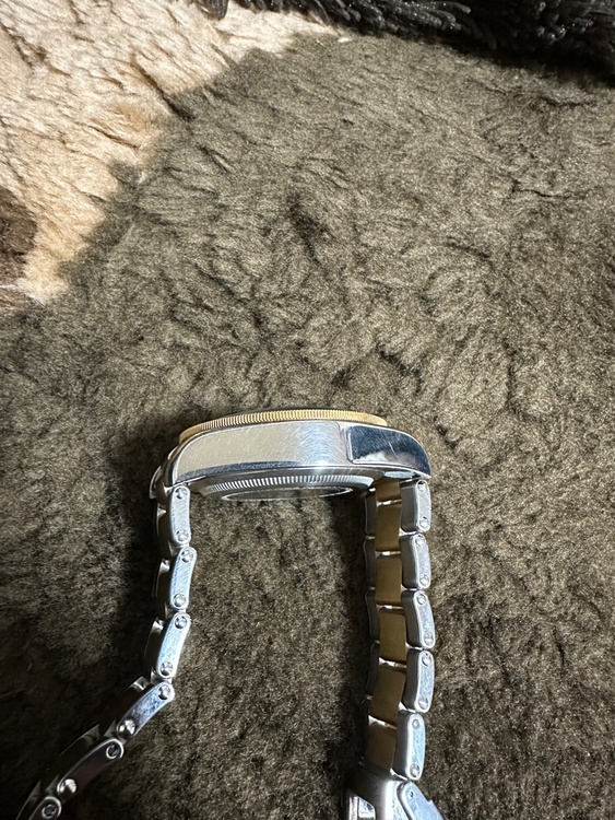 チューダー ブラックベイ 7973（高級時計）の商品画像 - 査定依頼日：2026年2月17日 - 最高査定価格：600,000円