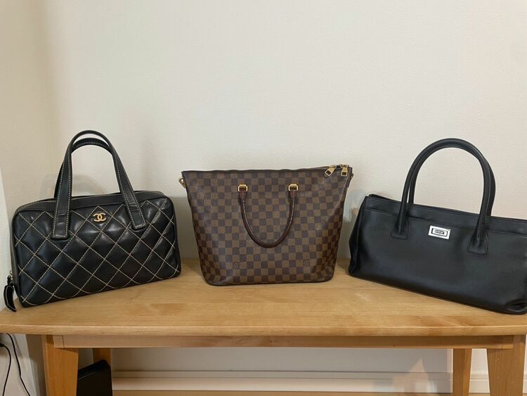 シャネル マトラッセ （ブランドバッグ）の商品画像 - 査定依頼日：2025年11月16日 - 最高査定価格：2,485,000円