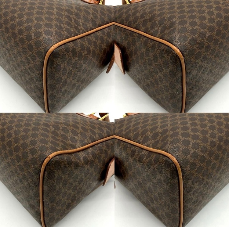 セリーヌ  （ブランドバッグ）の商品画像 - 査定依頼日：2026年1月23日 - 最高査定価格：38,000円