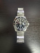 ロレックス サブマリーナー 126610