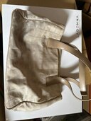 バック（ブランドバッグ）の商品画像 - 査定依頼日：2024年9月30日 - 最高査定価格：10,000円