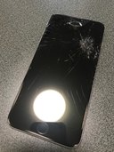 iPhone7か8plusです（スマホ）の商品画像 - 査定依頼日：2023年8月20日 - 最高査定価格：4,000円