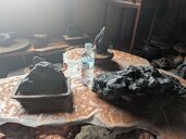 千軒石（美術品・骨董品）の商品画像 - 査定依頼日：2026年9月20日 - 最高査定価格：5,000円