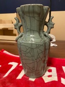 南宋官窯（美術品・骨董品）の商品画像 - 査定依頼日：2026年4月19日 - 最高査定価格：100,000円