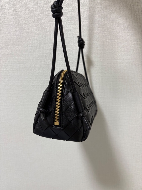 ボッテガ・ヴェネタ  （ブランドバッグ）の商品画像 - 査定依頼日：2025年12月23日 - 最高査定価格：115,000円