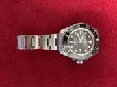 ロレックス シードゥエラー （高級時計）の商品画像 - 査定依頼日：2025年8月3日 - 最高査定価格：1,500,000円