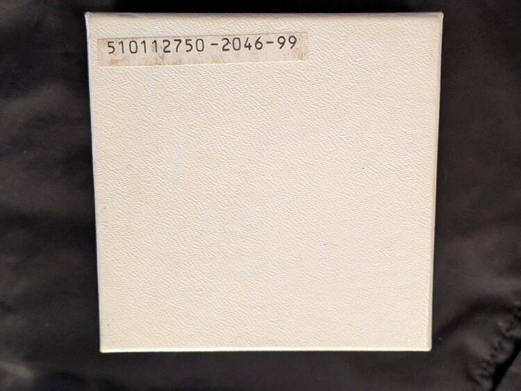 CHANELイヤリング（ブランド財布・小物）の商品画像 - 査定依頼日：2026年1月6日 - 最高査定価格：90,000円