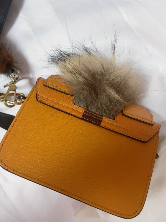  ショルダーバッグ（ブランドバッグ）の商品画像 - 査定依頼日：2025年4月16日 - 最高査定価格：10,000円