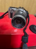 Canon ULTRASONIC EOS IXE（カメラ）の商品画像 - 査定依頼日：2026年6月23日 - 最高査定価格：100,000円