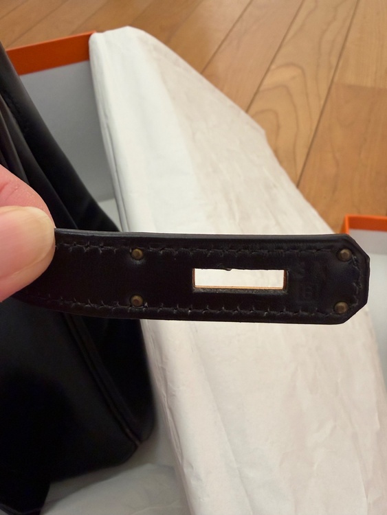 エルメス バーキン （ブランドバッグ）の商品画像 - 査定依頼日：2025年12月9日 - 最高査定価格：2,200,000円