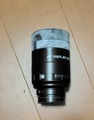 MINOLTA（カメラ）の商品画像 - 査定依頼日：2026年7月23日 - 最高査定価格：15,000円