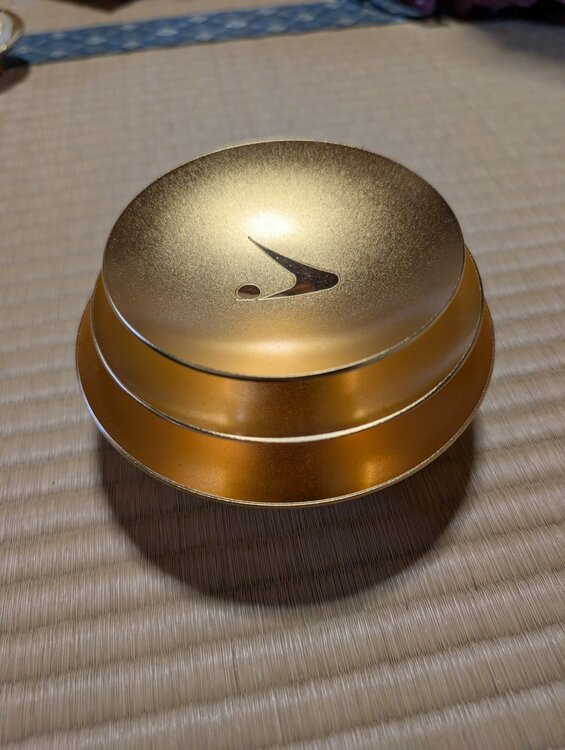 24Kgp 金杯（金・貴金属）の商品画像 - 査定依頼日：2026年6月19日 - 最高査定価格：1,000円
