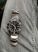 セイコー スプリントドライブ 260112（高級時計）の商品画像 - 査定依頼日：2025年10月11日 - 最高査定価格：20,000円