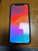 iPhoneXS 256GB au（スマホ）の商品画像 - 査定依頼日：2023年12月2日 - 最高査定価格：16,000円