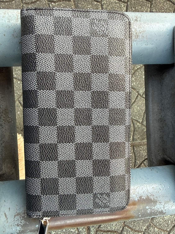 ルイヴィトン ダミエ （ブランドバッグ）の商品画像 - 査定依頼日：2026年3月24日 - 最高査定価格：80,000円