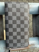 ルイヴィトン ダミエ （ブランドバッグ）の商品画像 - 査定依頼日：2026年3月24日 - 最高査定価格：80,000円