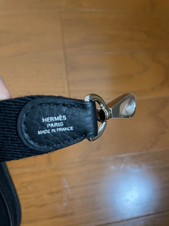 エヴリンTPM（ブランドバッグ）の商品画像 - 査定依頼日：2025年9月12日 - 最高査定価格：3,200,000円