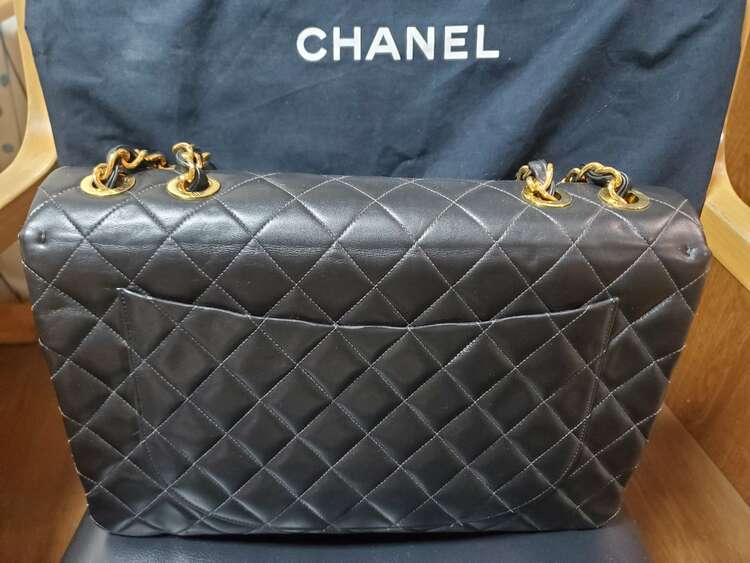 シャネル マトラッセ （ブランドバッグ）の商品画像 - 査定依頼日：2025年4月1日 - 最高査定価格：420,000円