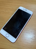 iPhone 7 赤　128GB（スマホ）の商品画像 - 査定依頼日：2020年10月16日 - 最高査定価格：21,000円