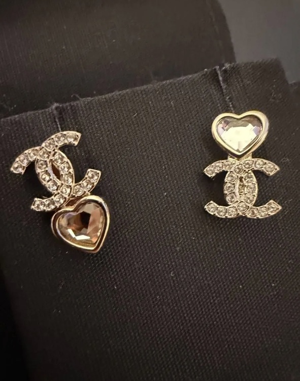 CHANEL（宝石）の商品画像 - 査定依頼日：2026年3月22日 - 最高査定価格：60,000円