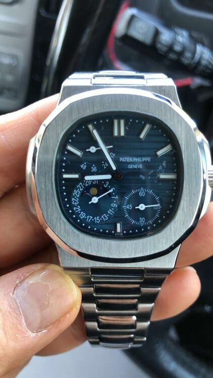 geneve（高級時計）の商品画像 - 査定依頼日：2026年2月6日 - 最高査定価格：18,100,000円