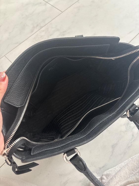 プラダ  （ブランドバッグ）の商品画像 - 査定依頼日：2025年10月6日 - 最高査定価格：85,000円