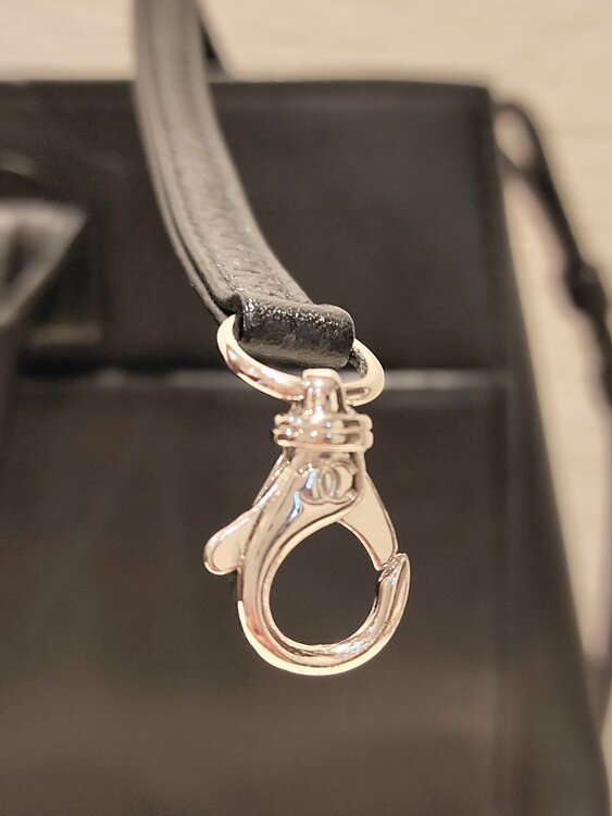 シャネル シャネル(その他) （ブランドバッグ）の商品画像 - 査定依頼日：2026年2月7日 - 最高査定価格：350,000円