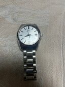 セイコー グランドセイコー SBGR31（高級時計）の商品画像 - 査定依頼日：2026年4月15日 - 最高査定価格：400,000円