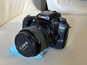 EOS 7（カメラ）の商品画像 - 査定依頼日：2025年4月29日 - 最高査定価格：4,000円