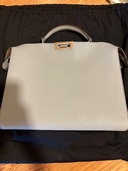 ピーカブー（ブランドバッグ）の商品画像 - 査定依頼日：2025年7月17日 - 最高査定価格：200,000円