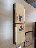 iPhone pro max 256GB（スマホ）の商品画像 - 査定依頼日：2025年1月8日 - 最高査定価格：187,000円