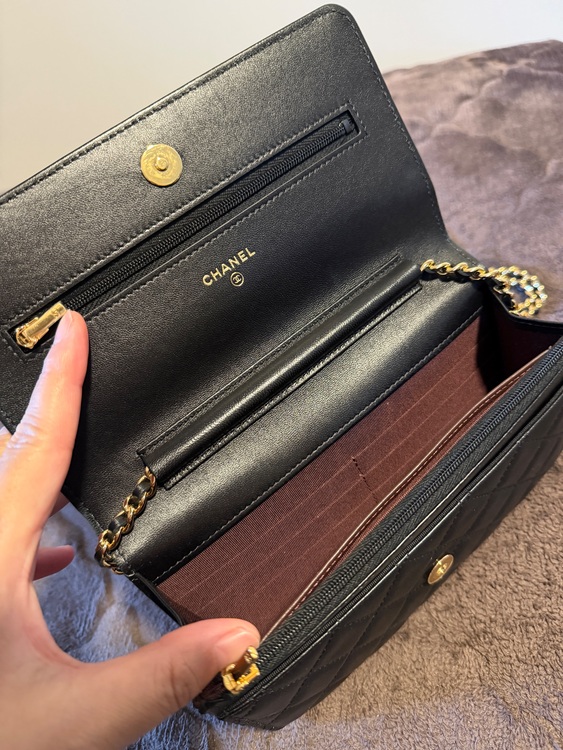 シャネル マトラッセ （ブランドバッグ）の商品画像 - 査定依頼日：2025年10月24日 - 最高査定価格：400,000円