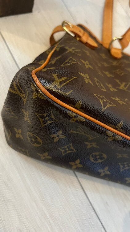 バディニョール　オリゾンタル（ブランドバッグ）の商品画像 - 査定依頼日：2025年3月10日 - 最高査定価格：80,000円