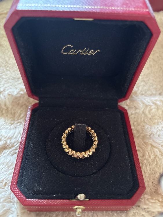 カルティエ その他 クラッシュドゥカルティエ（高級時計）の商品画像 - 査定依頼日：2026年1月11日 - 最高査定価格：350,000円